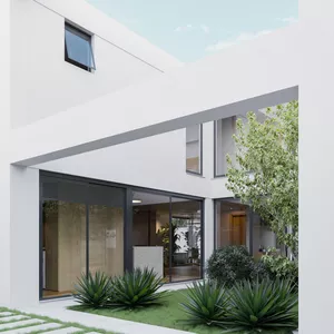 Imagem de capa para o Curso online ArchiCAD na prática