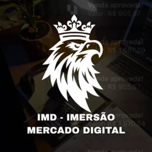 Imagem do curso IMD - IMERSÃO MERCADO DIGITAL