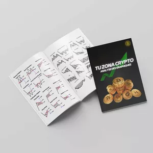 Cover image for Ebook Candlesticks + Chart Patterns (PDF) 40% Off