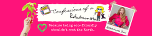Learn with Refashionista Sheri logo