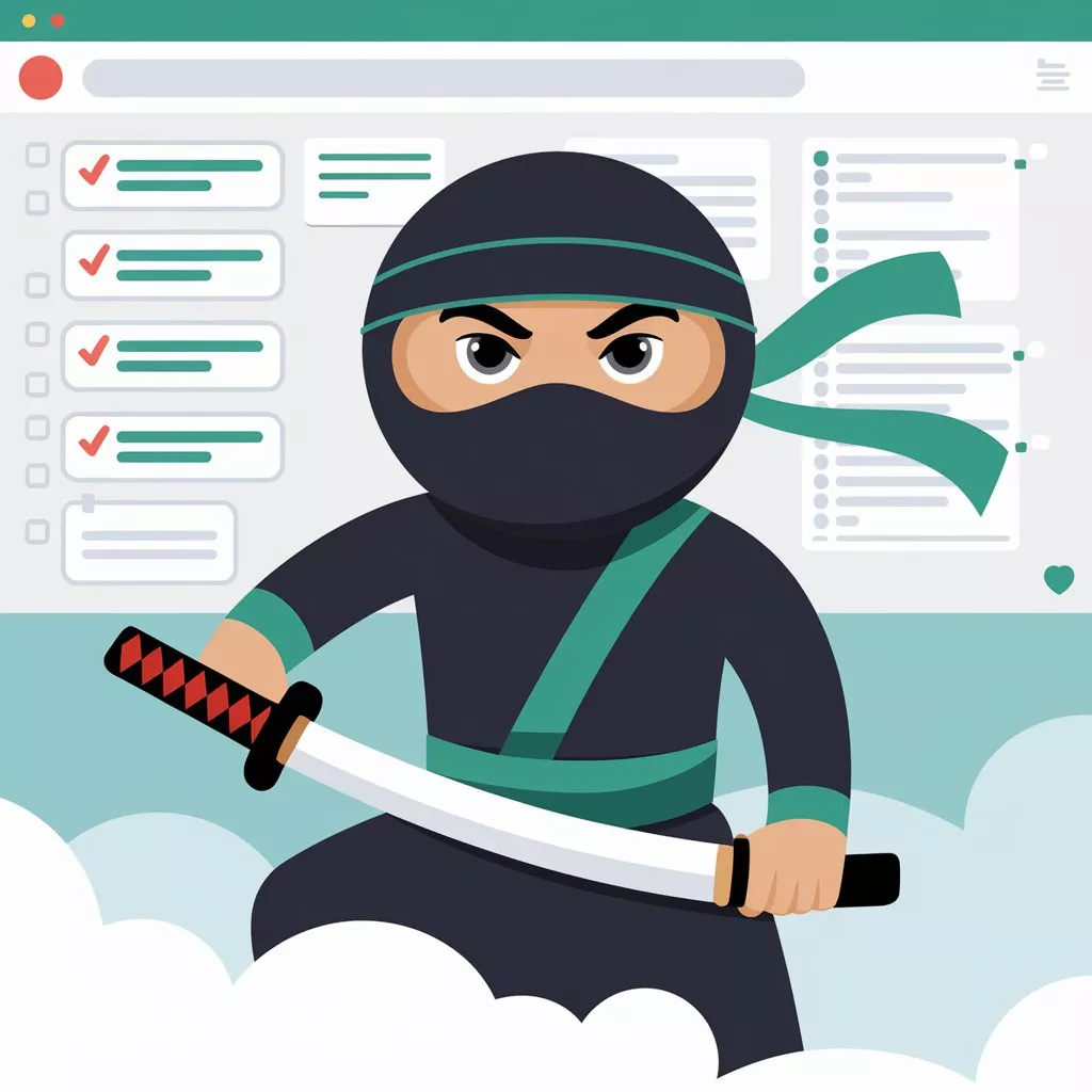 Curso Trello Ninja