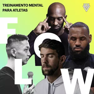 Imagem de capa para o Curso online Curso FLOW Online