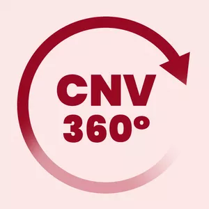 Imagem de Mentoria CNV 360º criado por Escutativa Brasil na hotmart