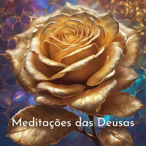 Imagem de capa para o Curso online Meditações das Deusas
