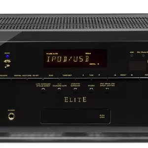 Imagem de capa para o Ebook Manual em Português PIONEER VSX-40 ELITE Receiver