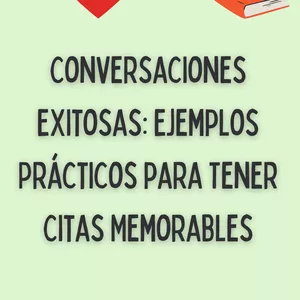 Imagen de portada para Ebook Conversaciones Exitosas