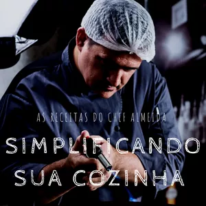 Imagem de capa para o Curso online Simplificando sua Cozinha