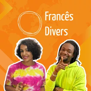 Imagem de capa para o Ebook Francês-Divers Depois do Carnaval