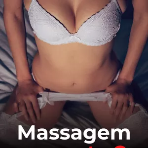 Imagem de capa para o Ebook Massagem Ponto G