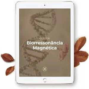 Imagem de capa para o Curso online ATUALIZAÇÃO DO CURSO BIORESSONÂNCIA NA PRÁTICA 2024 