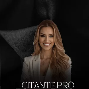 Imagem do curso LICITANTE PRÓ - Domine as licitações e escale seu faturamento vendendo para o Governo