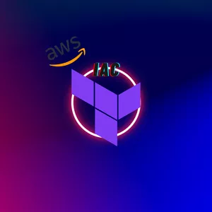 Imagem de capa para o Curso online Terraform para todos os níveis 