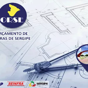 Imagem de capa para o Curso online Orçamento de obras simplificado - faça seu primeiro orçamento ainda hoje