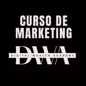 Imagen de portada para Curso online DWA "Digital Wealth Academy"