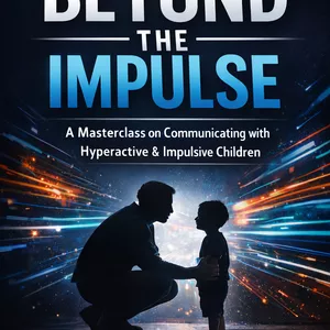 Cover image for Ebook #Beyond the Impulse Masterclass Guide