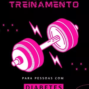 Imagem de capa para o Ebook Guia prático para pessoas com diabetes 