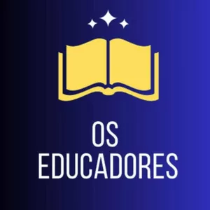 Imagem de capa para o Curso online CURSO COMPLETO - OS EDUCADORES