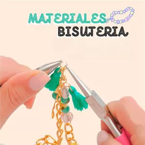 Imagen de portada para Ebook Bisuteria Profesional