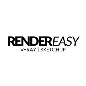 Imagem de capa para o Curso online RenderEasy