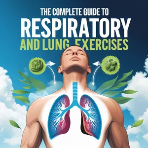 Cover image for Ebook The Complete Guide to Respiratory and Lung Exercises