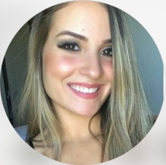 Amanda Ventura - 1° Lugar TRT 21 RN