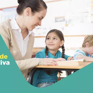 Imagen de portada para Curso online Retroalimentación: Un proceso esencial de la Evaluación Formativa