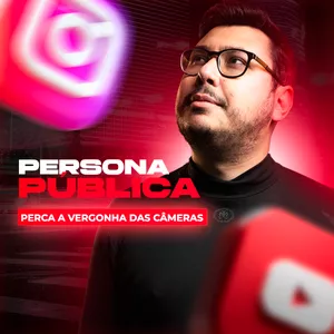 Imagem do curso Persona Pública
