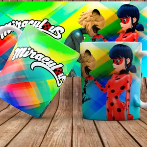 Imagen de portada para Curso online MIRACULOUS