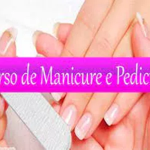 Curso CURSO DE MANICURE E PEDICURE - LASH DESIGNER COMPLETO COM CERTIFICADO