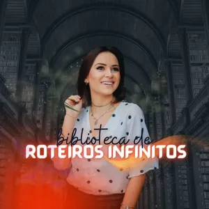 Imagem de capa para o Curso online Biblioteca de Roteiros Infinitos