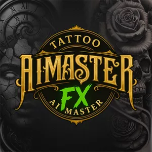 Cover image for Online course Tattoo Ai Master FX