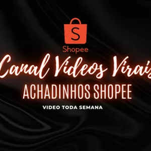 Imagem de capa para o Curso online Achadinhos da Shopee - Videos Virais