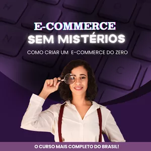 Capa do curso 