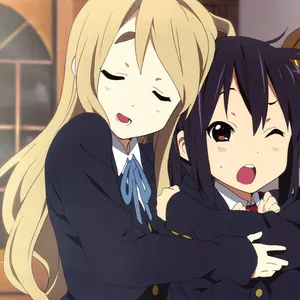 Imagem de capa para o Evento online Anime Friends