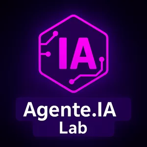 Imagem de capa para o Curso online GPT Maker do Zero ao Agente