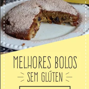 Imagem de capa para o Ebook As melhores receitas Monta Encanta
