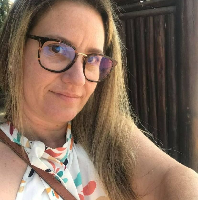 Daniela S. Vieira