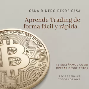 Imagen de portada para Curso online Mujer Traiding 