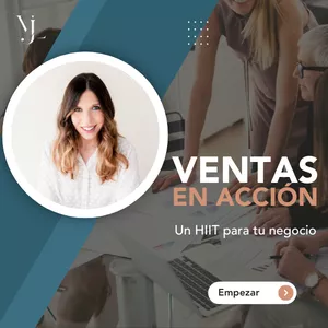 Imagen de portada para Curso online Ventas en Acción