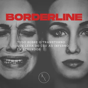 Imagem de capa para o Curso online Borderline: Do céu ao inferno