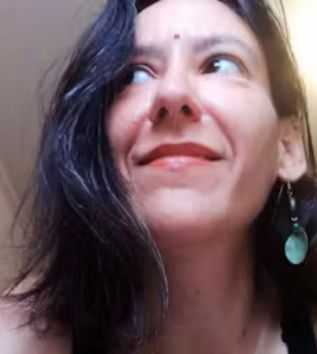 Agora consigo achar imagens e símbolos do arquétipo  sozinha!