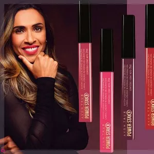 Imagem de capa para o Serviço online Maquiagem Avon