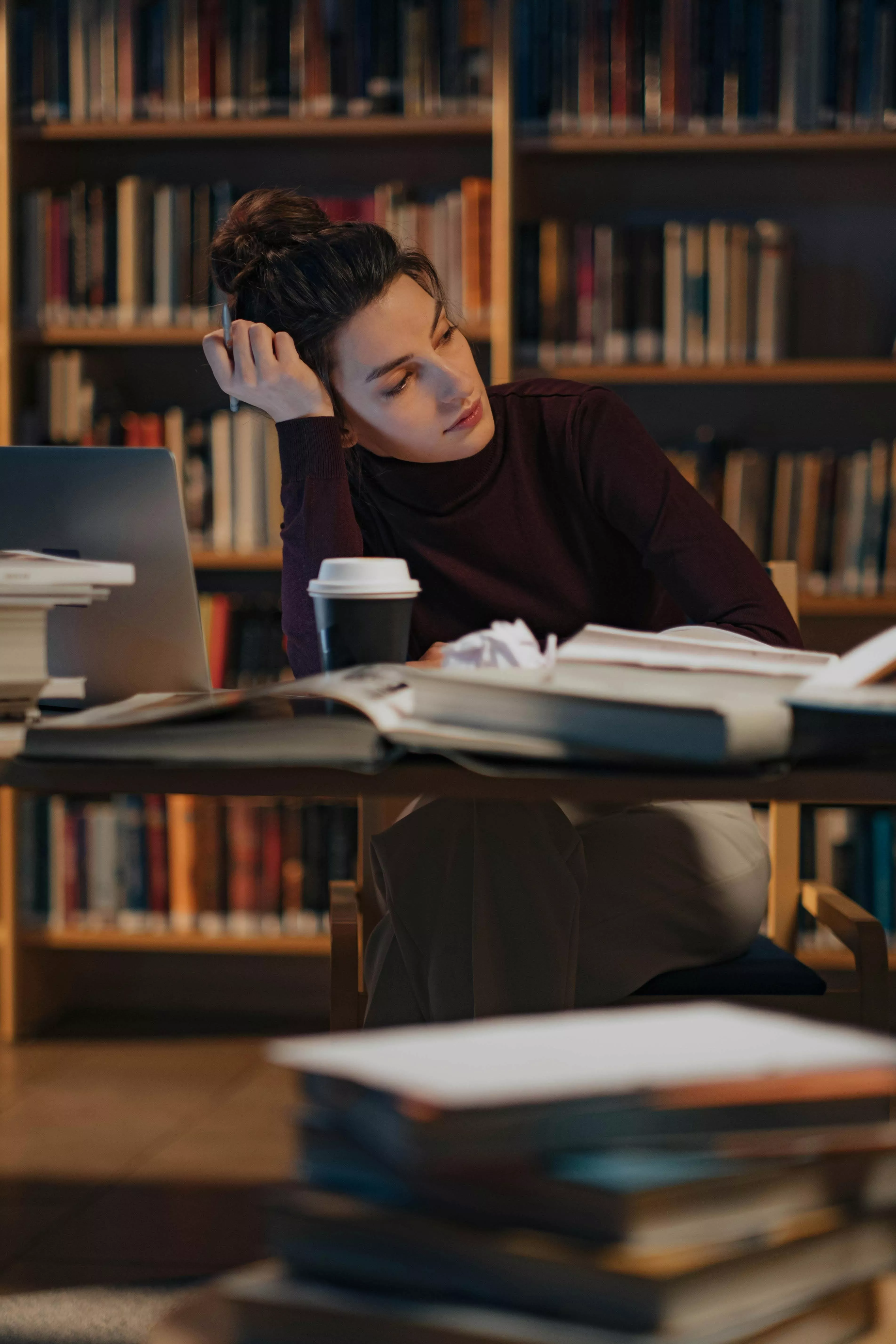 7 Hábitos Que Estão Sabotando Sua Vida — imagem 2