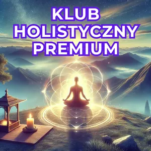 Cover image for Online course Klub holistyczny Premium ❤