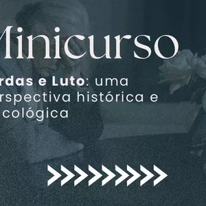 Imagem de capa para o Curso online Combo: Perdas e Luto