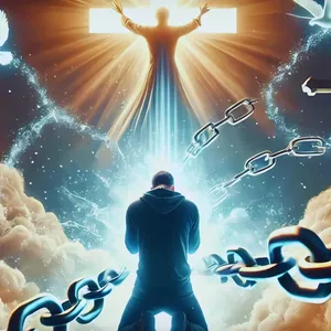 Imagen de portada para Ebook Desbloqueando tu verdadero yo: Guía espiritual para el crecimiento personal