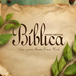 Imagem de capa para o Curso online Imersão Conceitual Bíblica