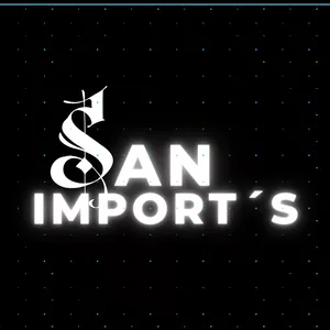 Curso San Imports