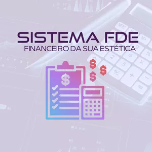 Imagem de capa para o Curso online SISTEMA FINANCEIRO DA SUA ESTÉTICA