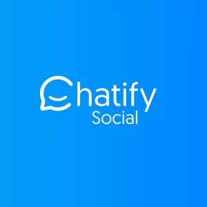 Imagem de capa para o Curso online Chatify Social